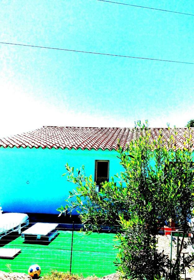 Eucaliptus Farm Retreat Guest House Santa Teresa Gallura Eksteriør bilde