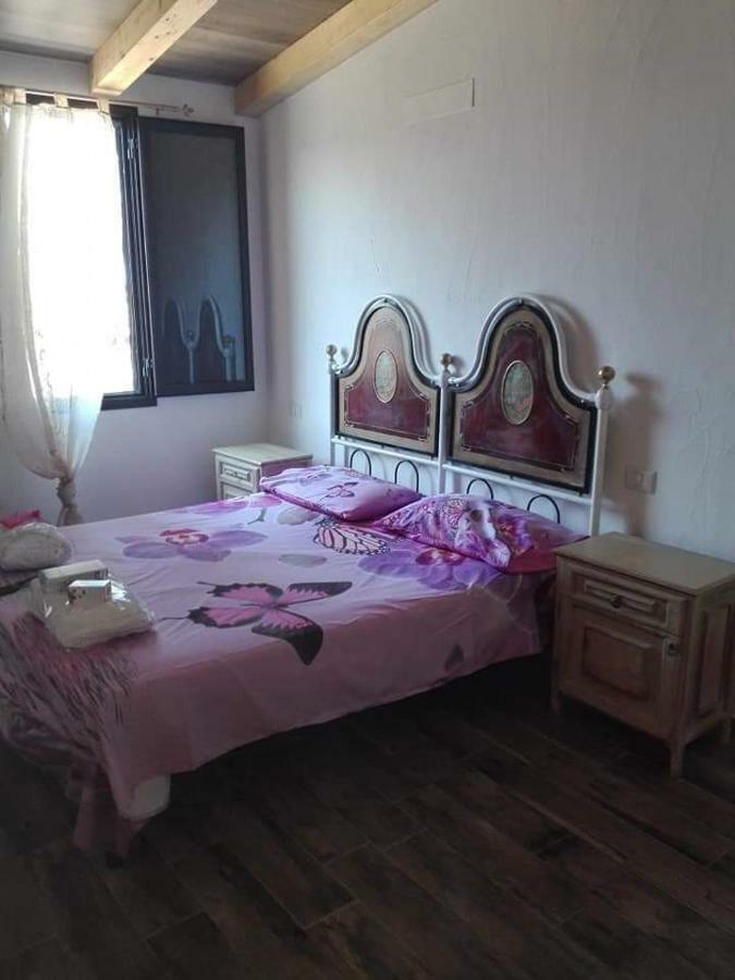 Eucaliptus Farm Retreat Guest House Santa Teresa Gallura Eksteriør bilde